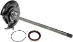 926142 - : Pre-Pressed Rear Axle for Dorman Image