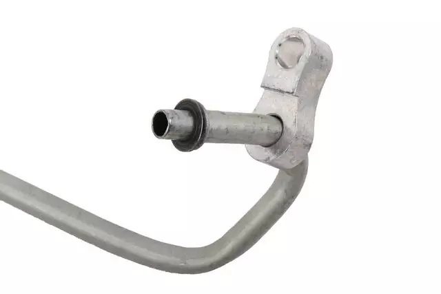 20793280 - : Automatic Transmission Fluid Cooler Outlet Line for ACDelco Image