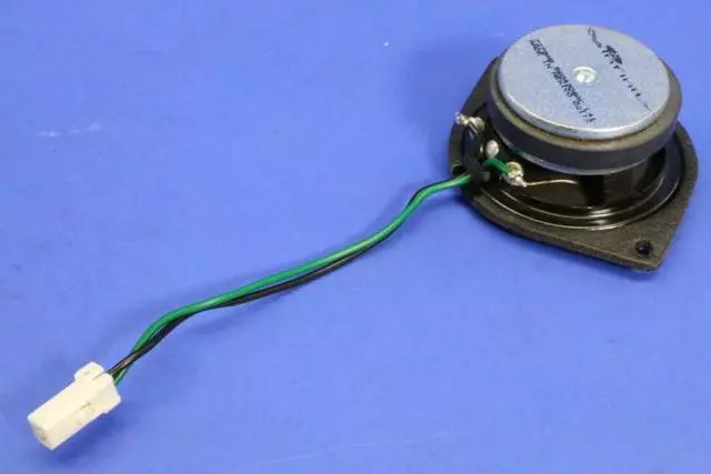 56043084AC - Instrument Panel and Radios and Consoles: Front Speaker for Mopar Image