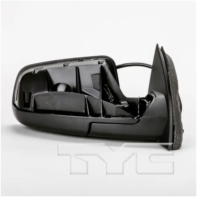 1570041 - Exterior: TYC Door Mirror for TYC Image