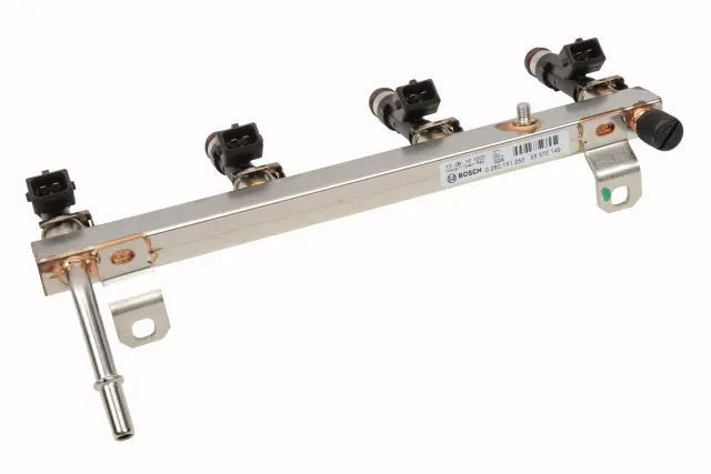 55570149 - : Multi-Port Fuel Injection Fuel Rail for ACDelco Image