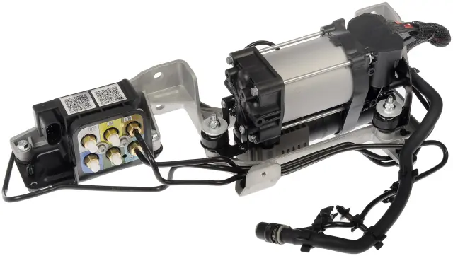 949356 - : Suspension Air Compressor for Dorman Image