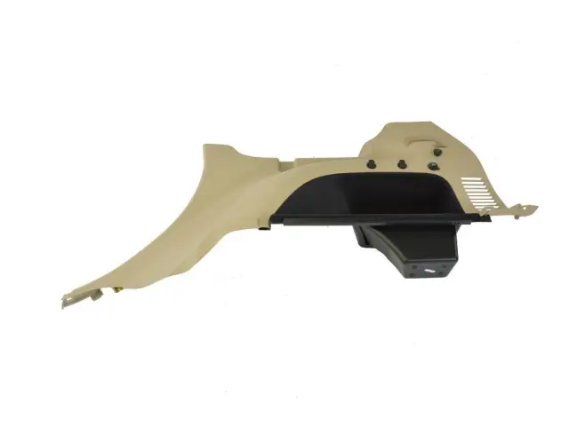 Quarter Trim Panel, Right - Mopar (5KT381XLAE)