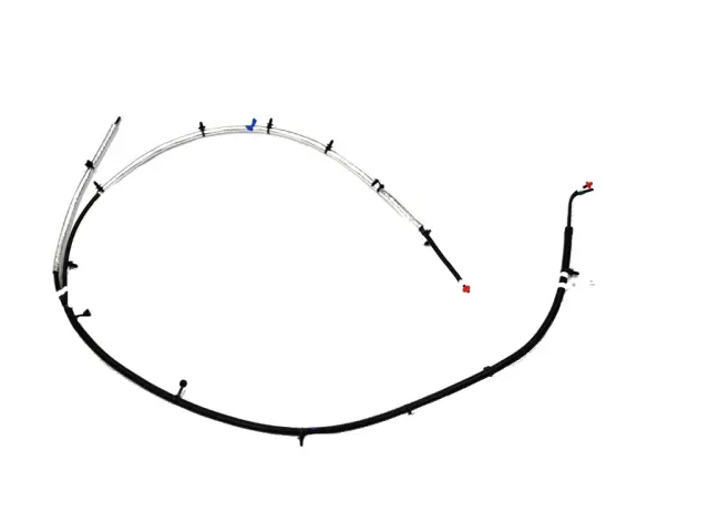 Air Line Assembly - Mopar (68349960AB)