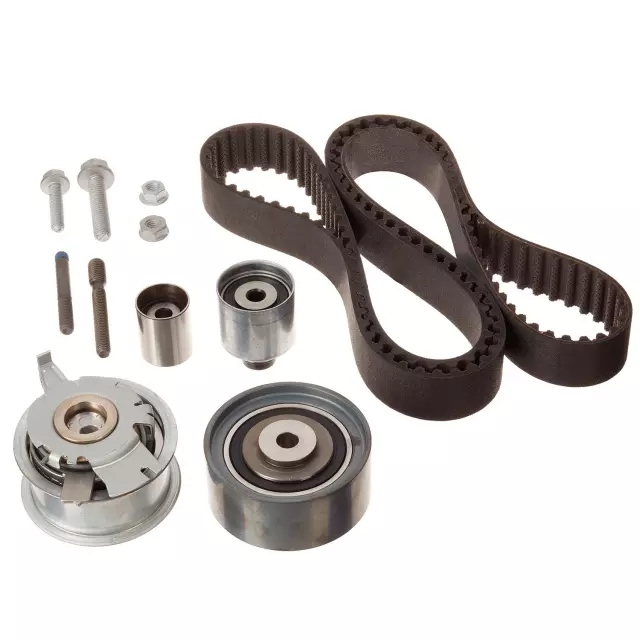 ZD0503K - : INA US Engine Timing Belt Kit for INA US Image