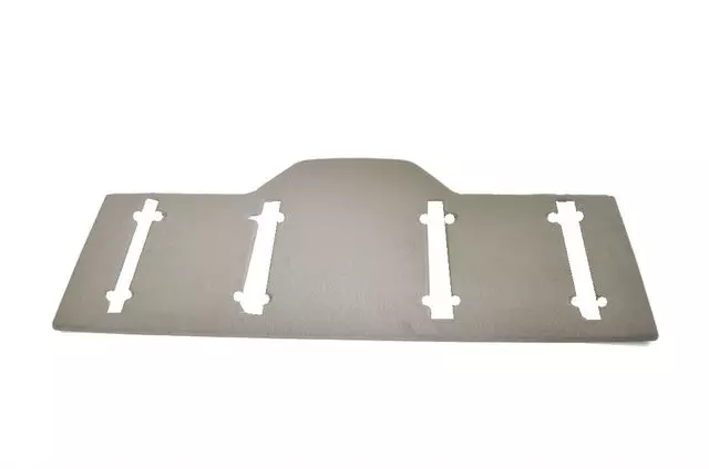 Close Out Panel - Mopar (6AA46PL5AD)