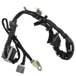 AA8Z14A318U - : Wire Assembly for Ford Image