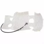 LL3Z14D696A - : Element for Ford: F-250 Super Duty, F-350 Super Duty Image