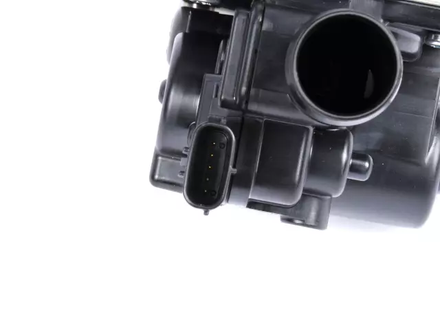 Check Valve - GM (12652897)