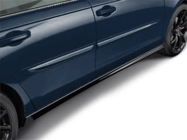 8P0530A1D0 - Body: Body Side Moldings for Honda: Accord Image
