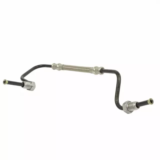 ABS Pressure Hose - Ford (CV6Z-2A040-D)