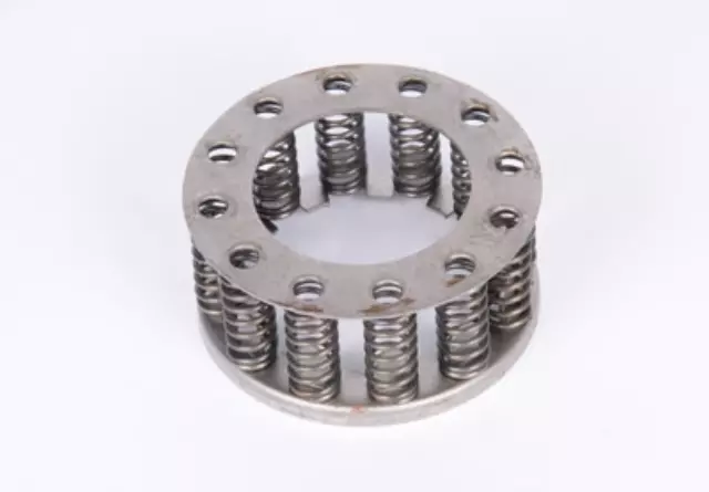 8678775 - Transmission: 3rd Clutch Spring for ACDelco Image