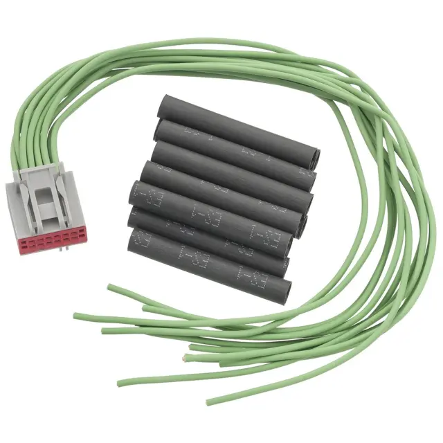 S2470 - Accessories: Multi Function Connector for SMP CORP Image