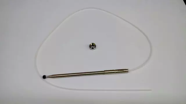 86323AC070 - : Mast for Subaru: Legacy Image