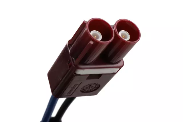 2024 Buick Envista - Black High Frequency Antenna - GM (84597603)