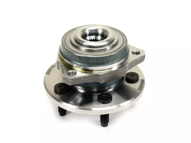 52128352AB - Brakes: Hub Assembly for Jeep: Liberty Image