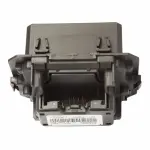 YH1944 - : HVAC Blower Control Switch  for Motorcraft Image
