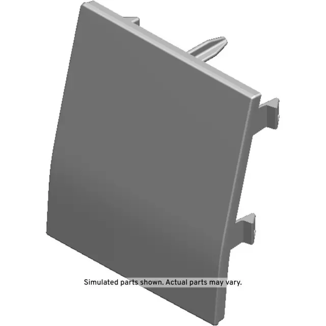 84164800 - Body: Access Cover for GM Image
