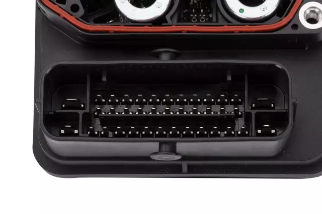 Electronic Brake Control Module with 3 Bolts - GM (23295888)