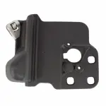 BR3Z76030A65A - Body: Molding Extension for Ford: Mustang Image