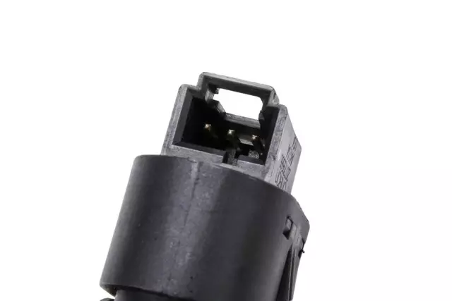 Ebony Front Seat Back Position Switch - GM (20779566)