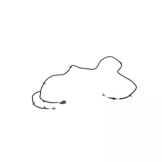 68197065AA - Electrical: Fog Lamp Jumper Wiring for Ram: 1500, 1500 Classic Image