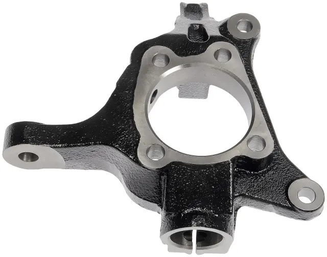 698221 - : Front Left Knuckle for Dorman Image