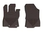 W728CO - : All Weather Floor Mats for WeatherTech Image