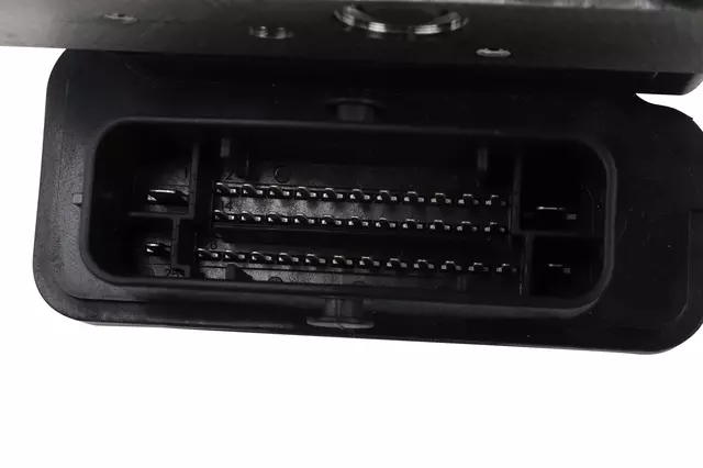 ABS Control Unit - GM (84663676)