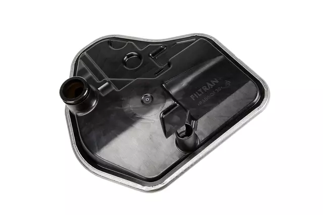 25199843 - : Automatic Transmission Fluid Filter for Chevrolet: Spark, Spark EV Image