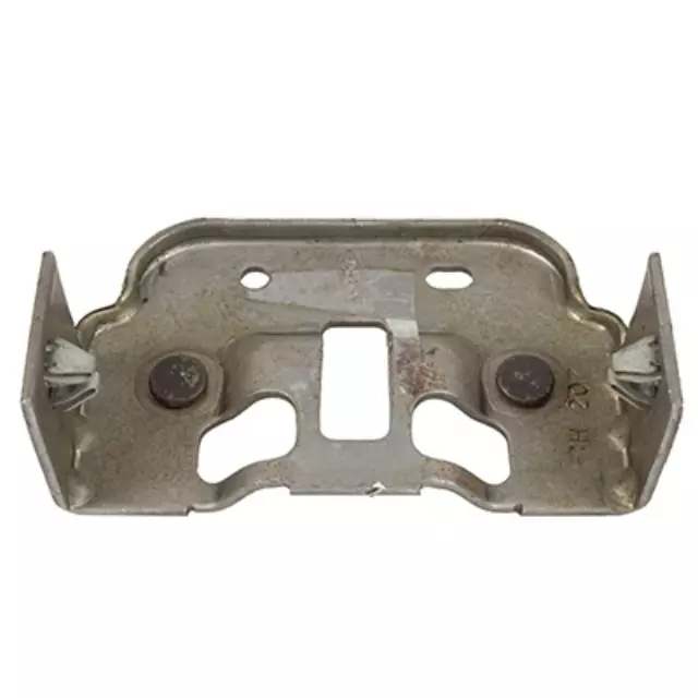 Console Base Mount Bracket - Ford (D2BZ-58045B32-A)