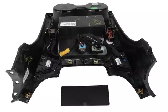 84127434 - Body: Front Console for Chevrolet: Suburban, Tahoe | GMC: Yukon, Yukon XL Image