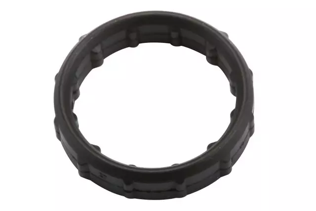 24273624 - Cooling System: Oil Cooler Seal for Buick: Encore GX | Cadillac: ESCALADE IQ | Chevrolet: Silverado EV, Trailblazer | GMC: Hummer EV Pickup, Hummer EV SUV, Sierra EV Image