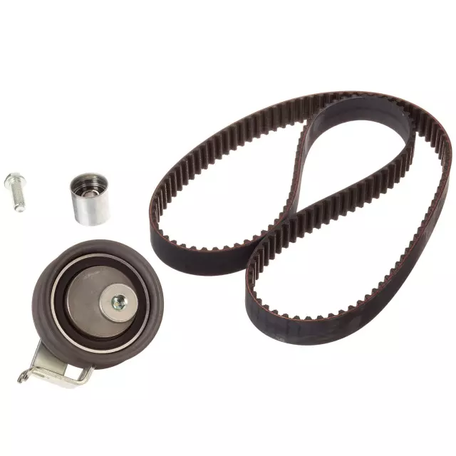 ZD0170K - Engines &amp; Components: INA US Engine Timing Belt Tensioner Kit for INA US Image