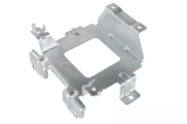 60002888 - Body: Head-Up Display Bracket for Buick: Encore GX Image