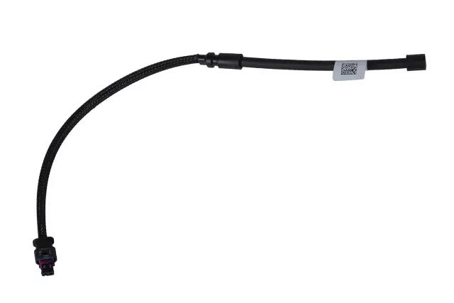 Rear Closure Hands Free Lower Sensor - GM (23366531)