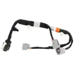 BU5Z14A411CC - : Fuel Injector Connector for Ford: Expedition, F-150, Transit-150, Transit-250, Transit-350, Transit-350 HD | Lincoln: Navigator Image