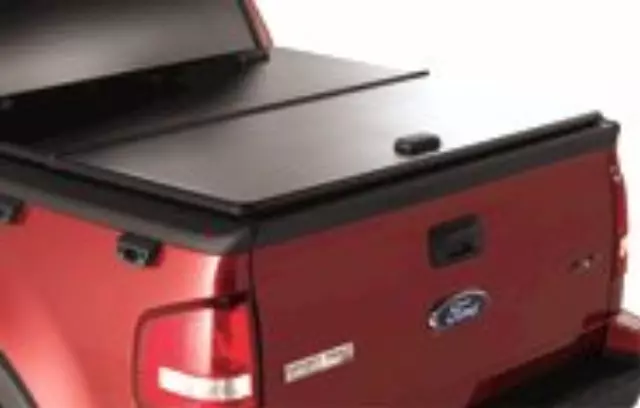 V9A2Z84501A42BA - Exterior: 5.0 Bed - Hard Folding (Sport Trac) for Ford: Explorer Sport Trac Image