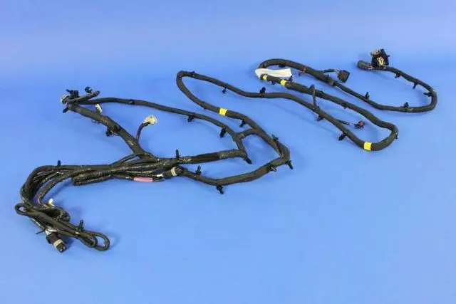 Chassis Wiring - Mopar (68208139AD)