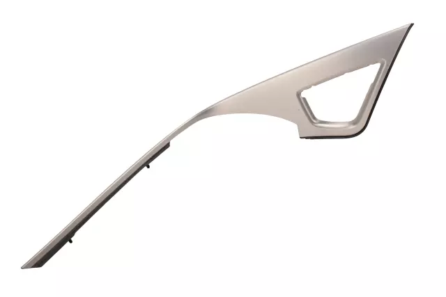 23156750 - : Finish Molding - Passenger Side (RH) for Chevrolet: Corvette Image