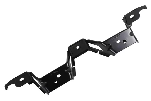 23100074 - : Assist Handle Bracket for GM Image