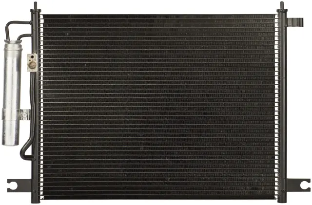 73240 - HVAC: A/C Condenser for Spectra Premium Image