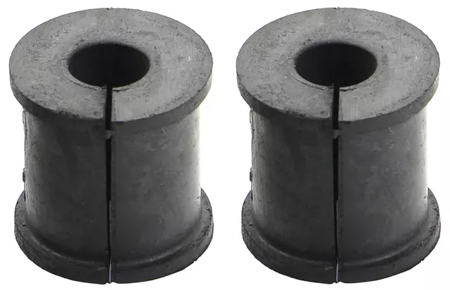45F2180 - : Rear Stabilizer Bar Bushing Kit for ACDelco Image