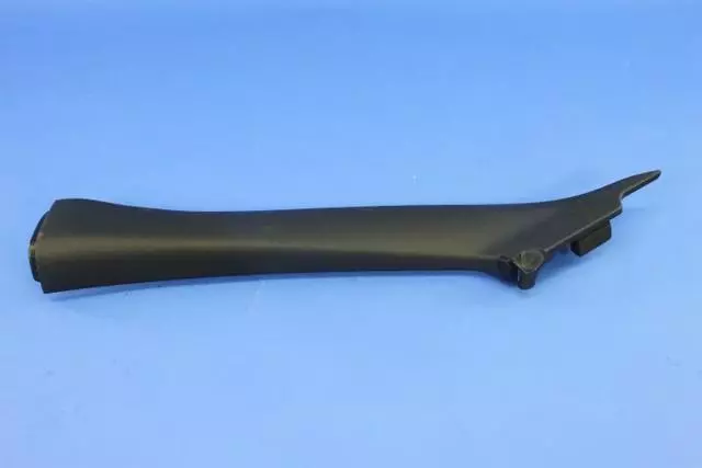 A Pillar Molding, Left - Mopar (1XW55DX9AD)