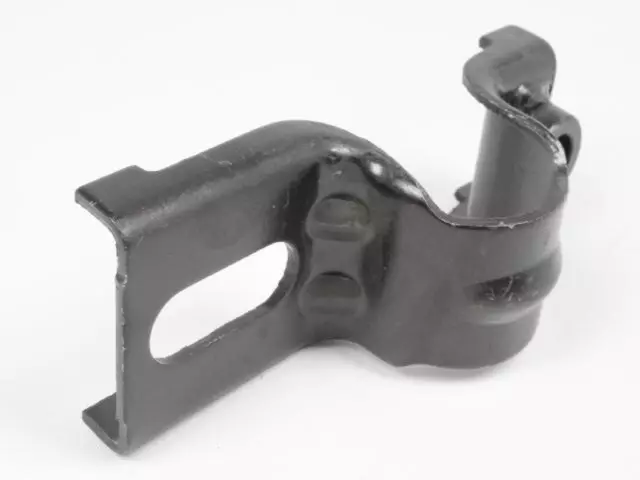 Stabilizer Bar Cushion Clamp, Upper - Mopar (4879339AA)