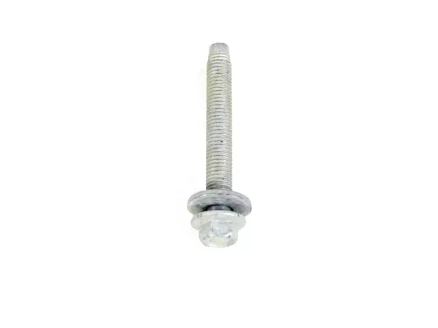 Hex Head Bolt And Washer, Mounting - Mopar (06511863AA)