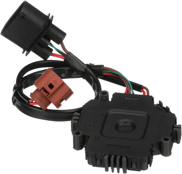 FCM109 - Cooling Systems: Gates Engine Cooling Fan Module for Gates Image