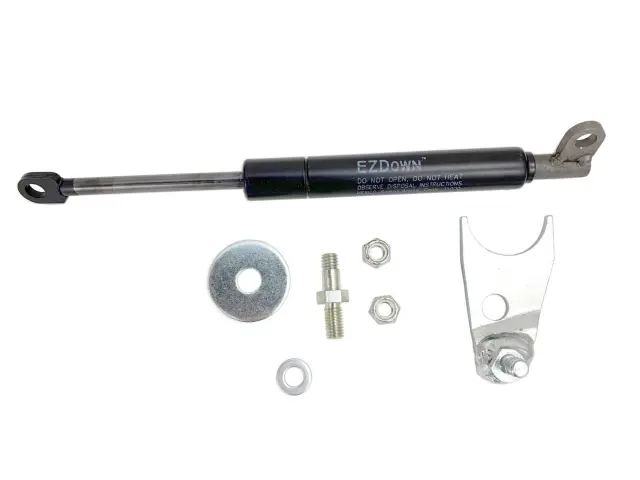 5Z438374 - Exterior: Stabilus Tailgate Damper for Stabilus Image