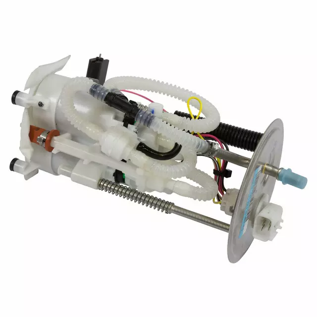 Fuel Pump And Sender Assembly - Ford (AR3Z-9H307-C)