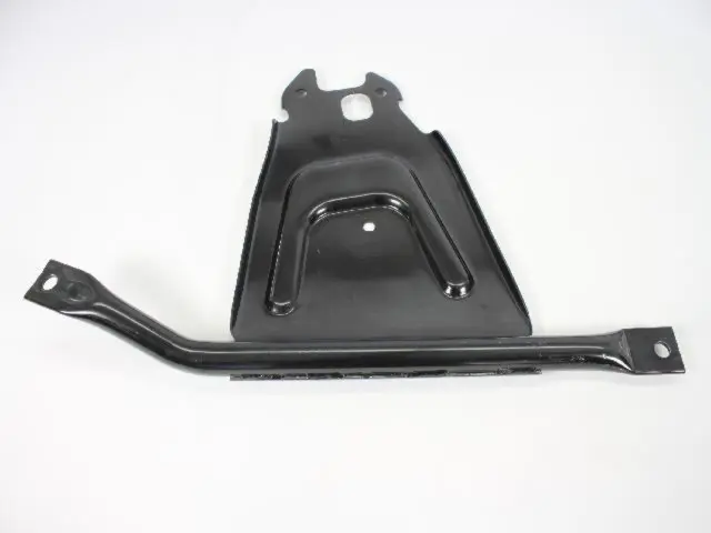 52126061AD - : Skid Plate for Mopar Image